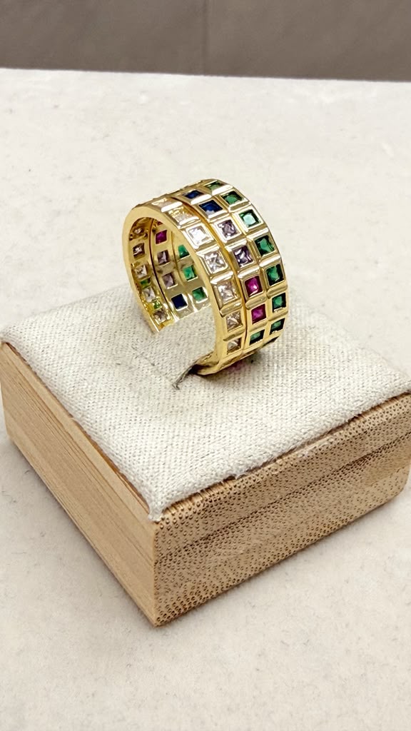 Iliana Ring