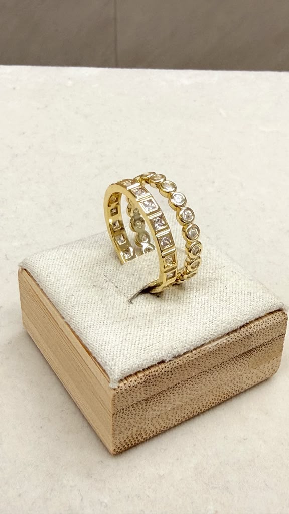 Iliana Ring