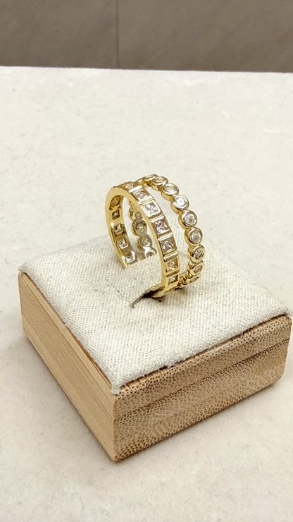 Iliana Ring