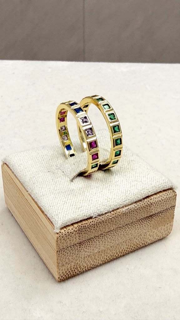 Iliana Ring