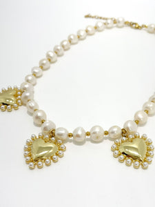 The Summer Necklace