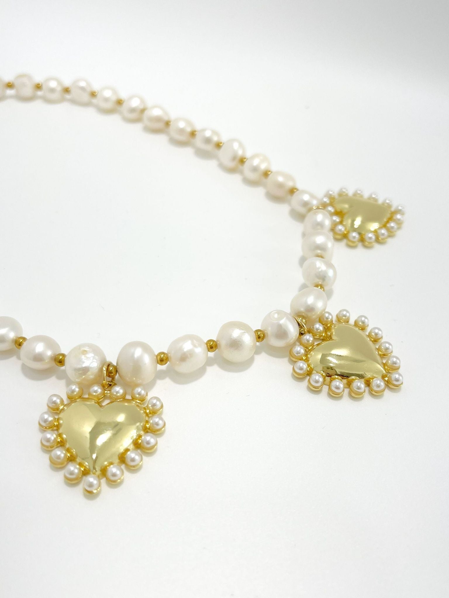 The Summer Necklace