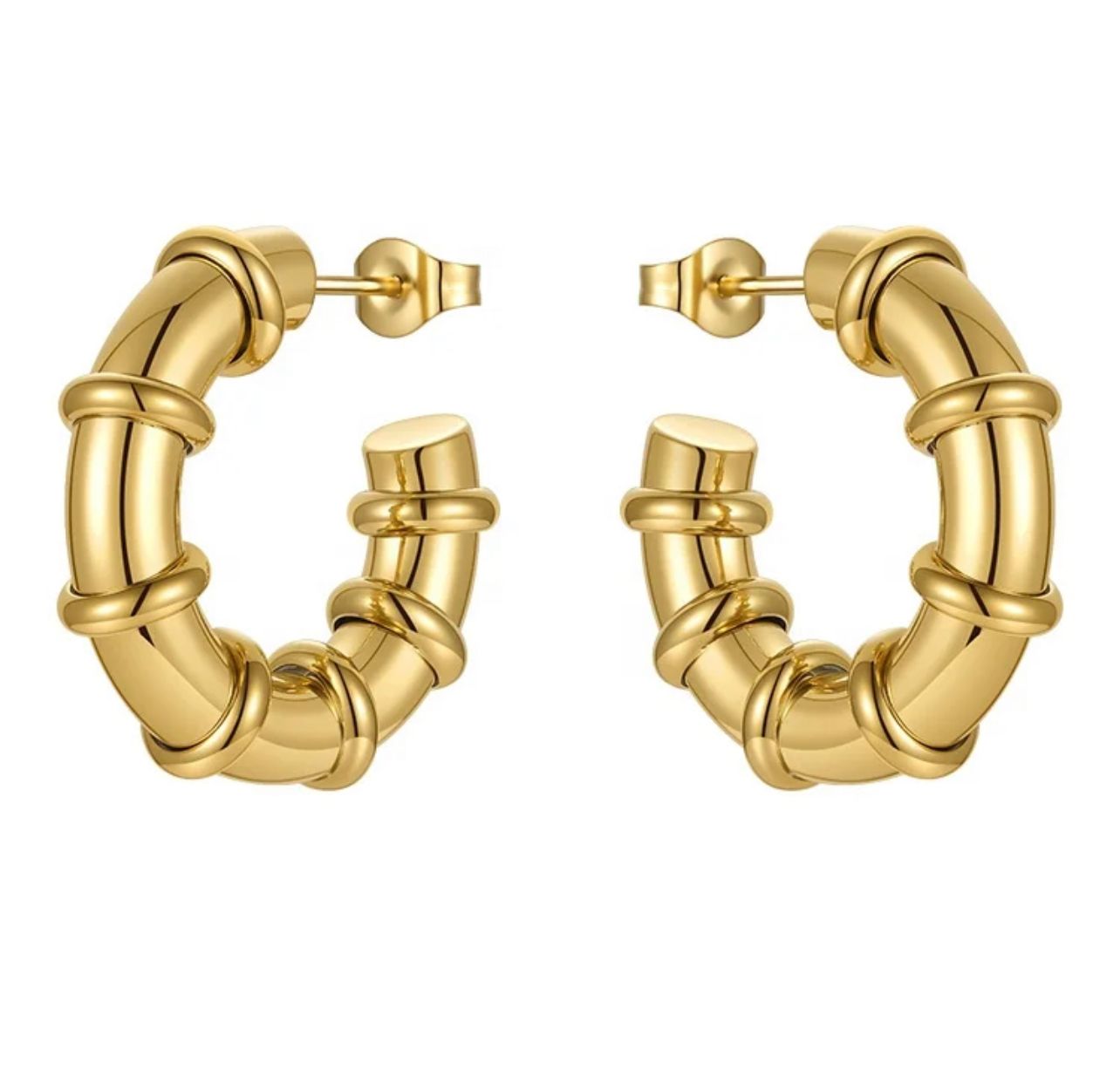 Elena Hoops