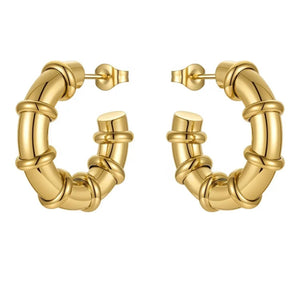 Elena Hoops