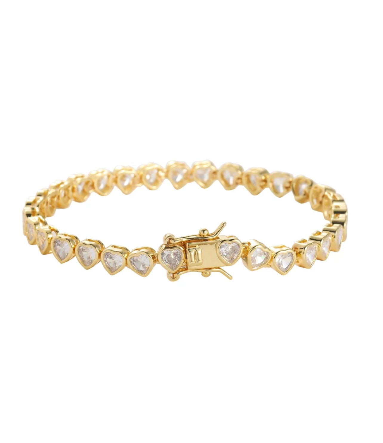 Agnes Bracelet