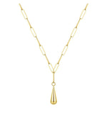 Load image into Gallery viewer, Infinity Necklace
