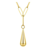 Load image into Gallery viewer, Infinity Necklace
