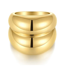 Gold Ring