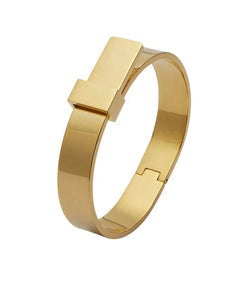 Gold Bracelet