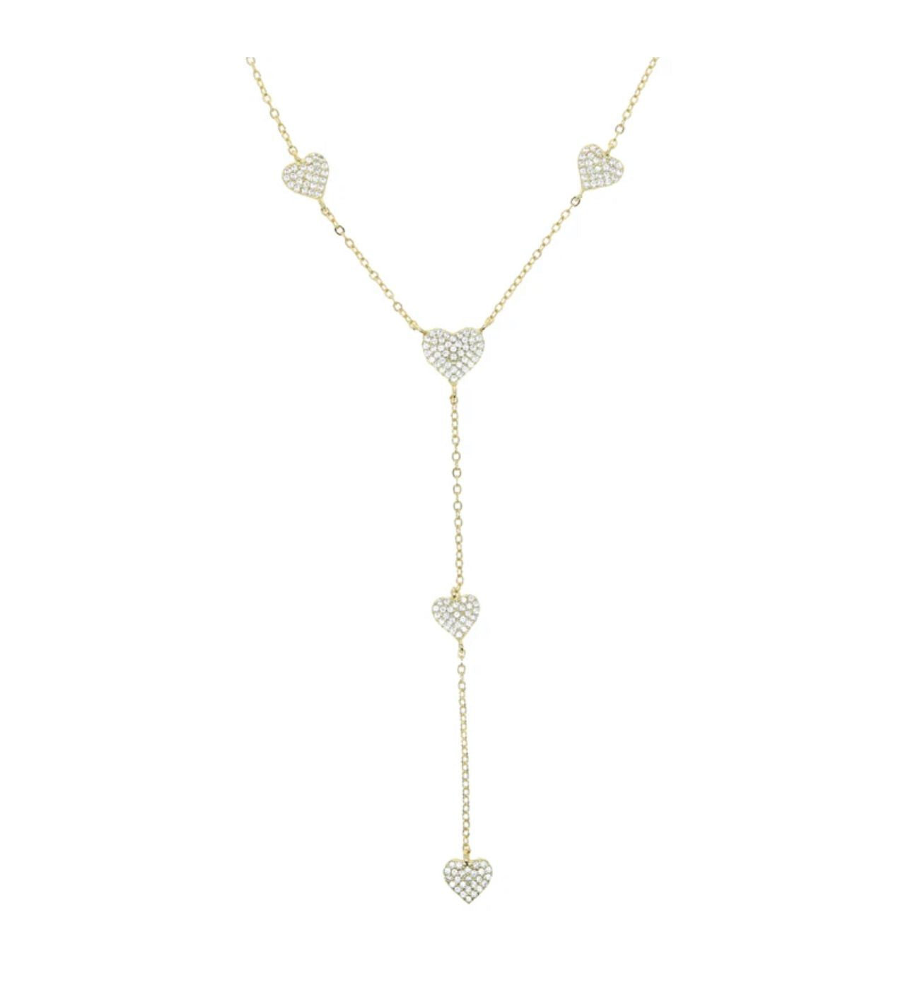 Nova Necklace
