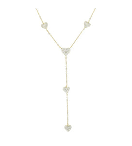 Nova Necklace