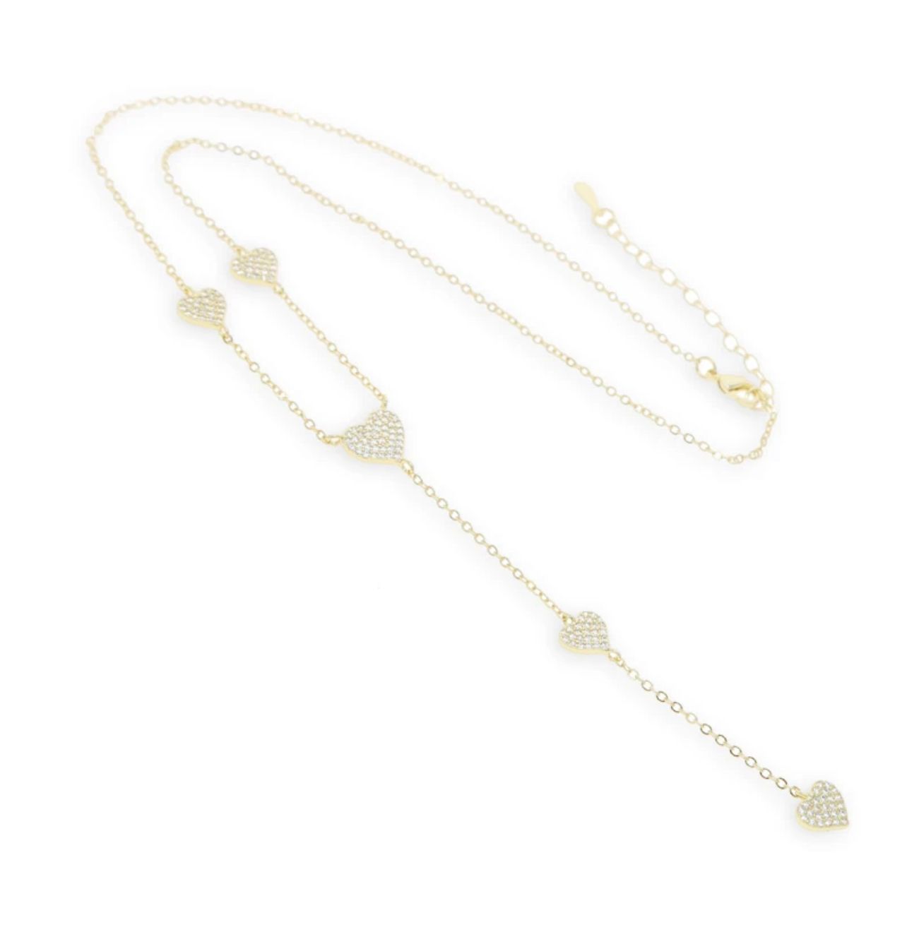 Nova Necklace