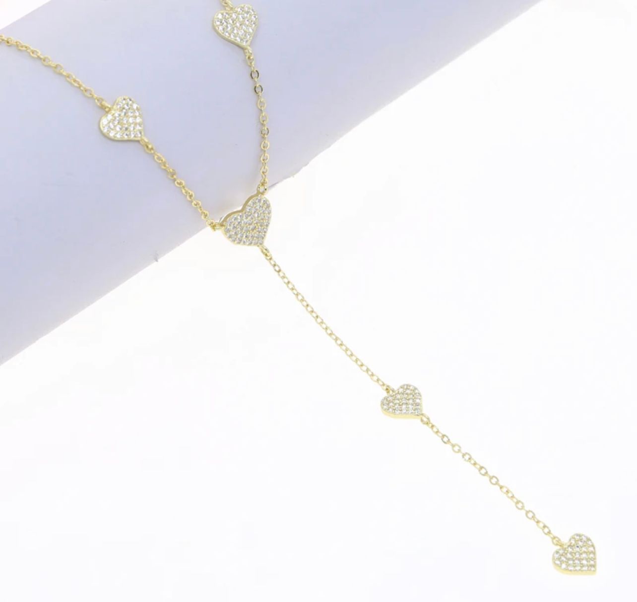 Nova Necklace