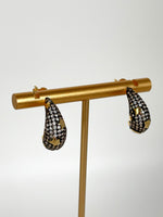 Load image into Gallery viewer, Sky Silver Earrings
