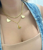 Load image into Gallery viewer, Eros Necklace
