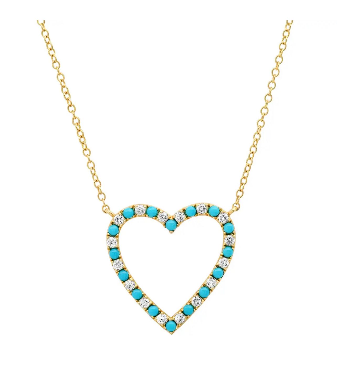 Daisy necklace