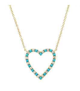 Daisy necklace