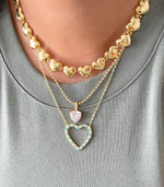 Load image into Gallery viewer, Daisy necklace
