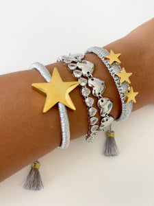 Maxi Stars Bracelet