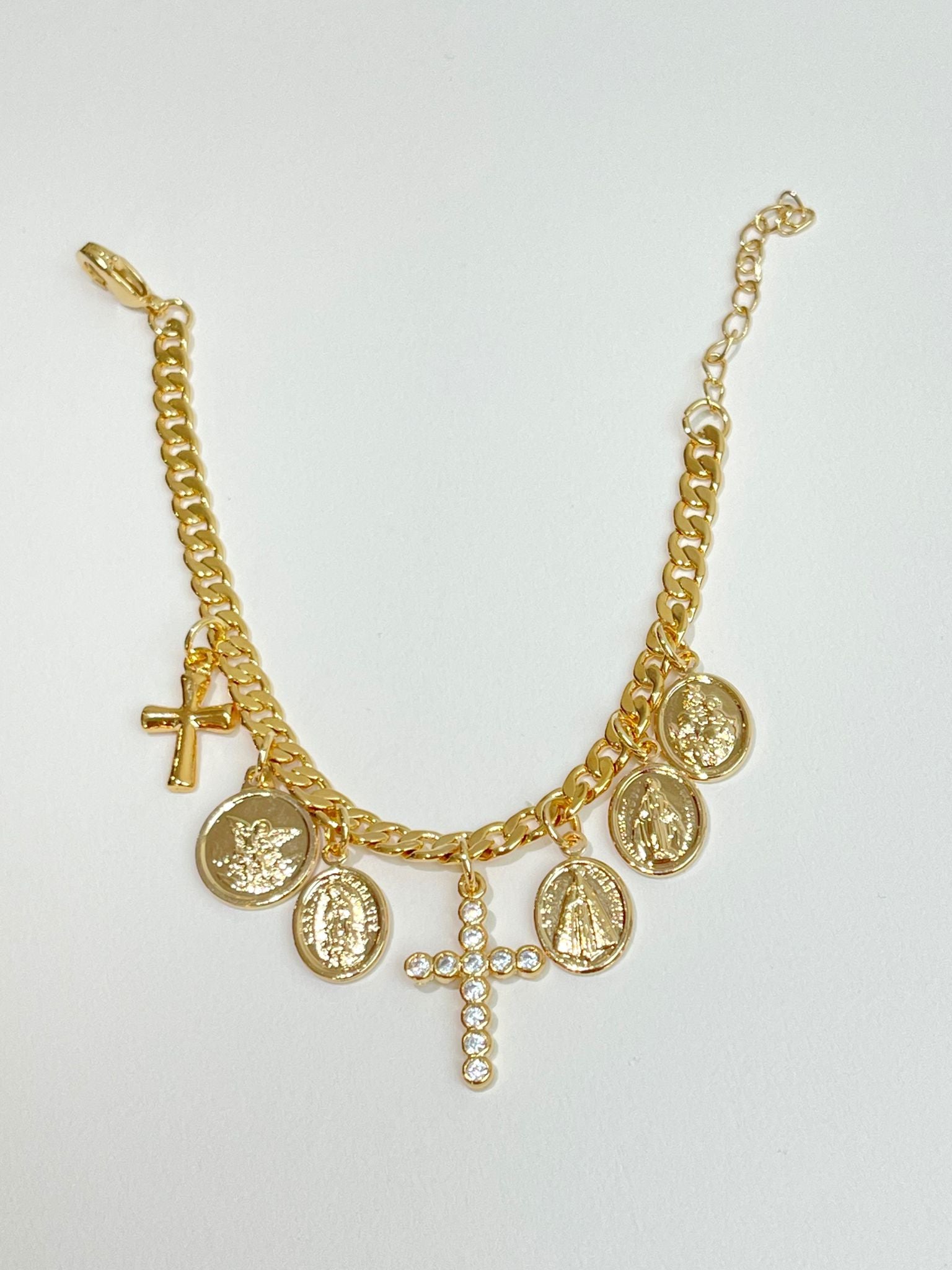 Milagros Bracelet