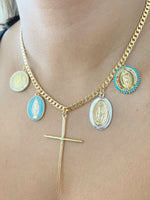 Load image into Gallery viewer, Milagros Necklace
