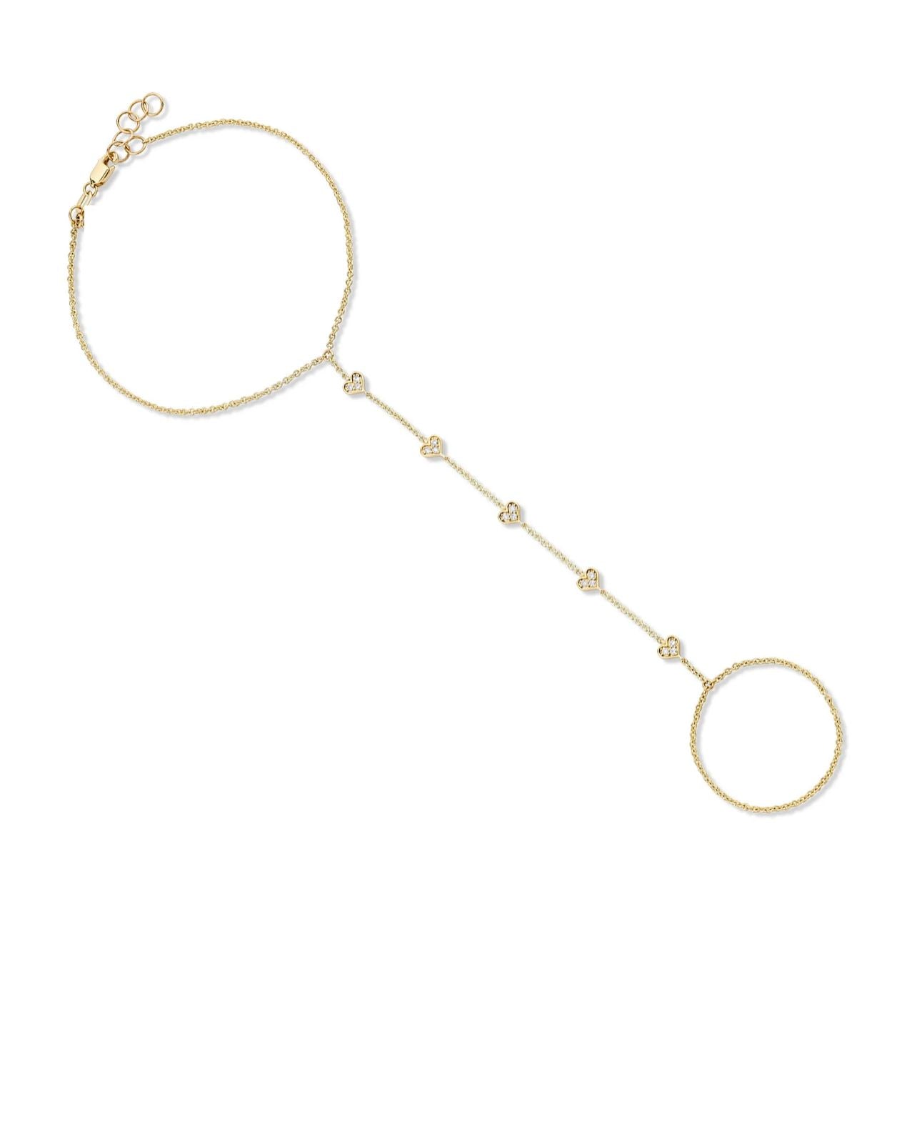 Martha bracelet