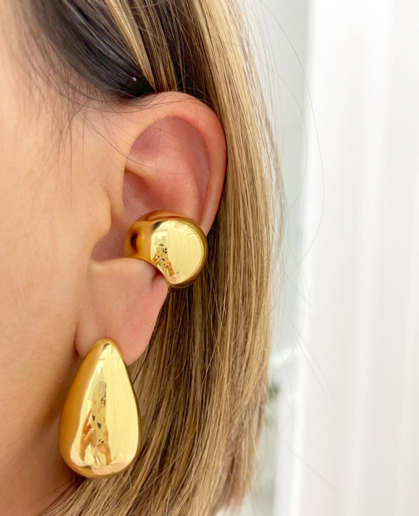 Urban earrings set