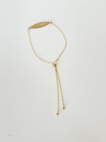 Load image into Gallery viewer, Classic gold  bracelet
