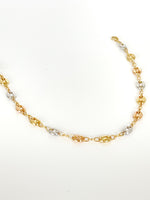 Load image into Gallery viewer, Luisa gold bracelet
