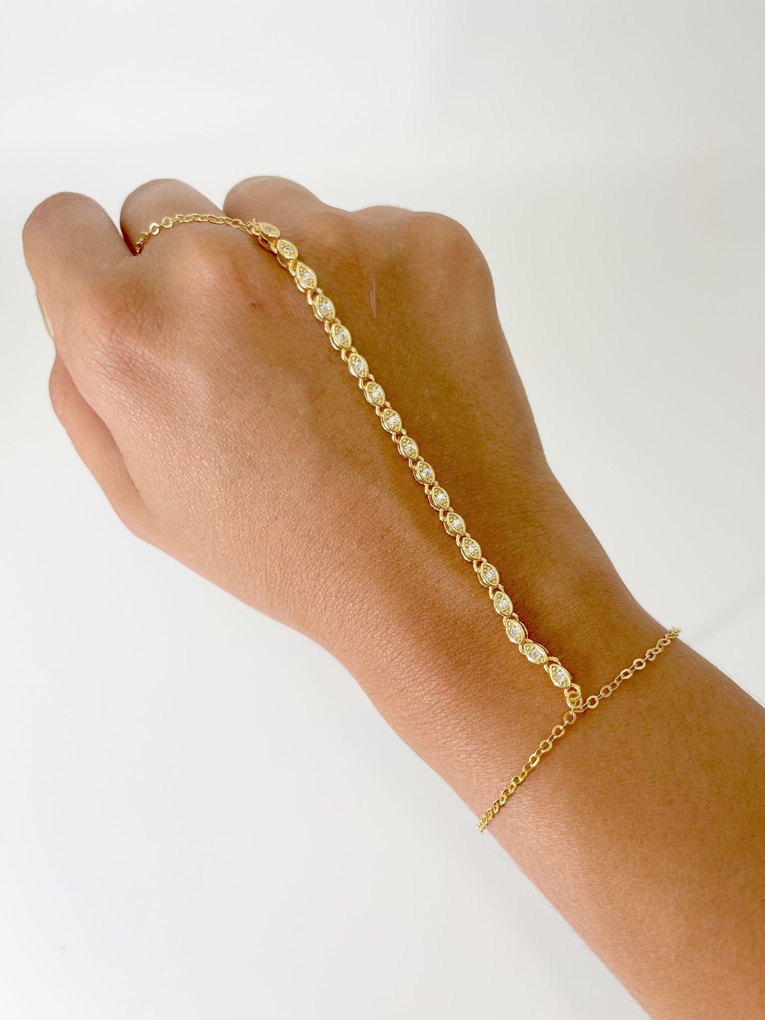 Nabila Bracelet