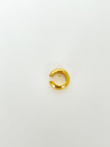 Mini Gold Earcuff