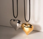 Load image into Gallery viewer, Love note Necklace
