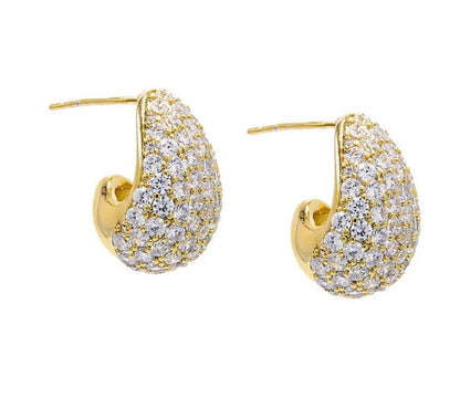 Donna Earrings