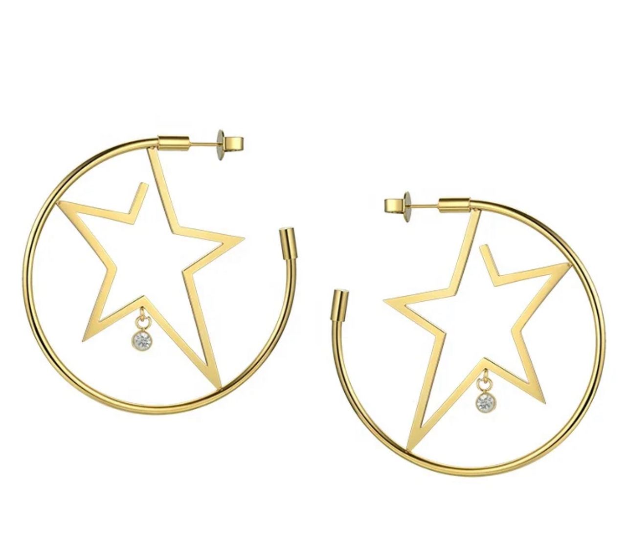 Maxi Stars Hoops