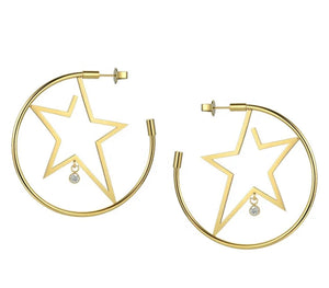 Maxi Stars Hoops