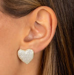 Load image into Gallery viewer, Valentines Earrings
