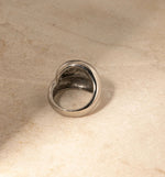 Load image into Gallery viewer, Passion Silver Ring
