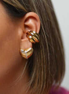 Signature Earcuff