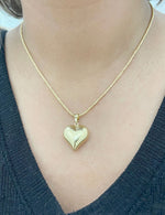 Load image into Gallery viewer, The perfect gold necklace
