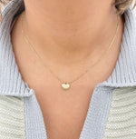 Load image into Gallery viewer, Tiffani gold necklace

