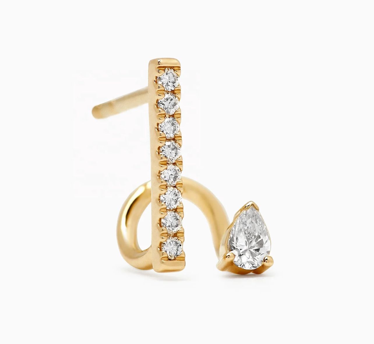 Isabella Earrings