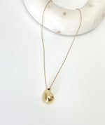 Load image into Gallery viewer, Donatella Gold Necklace
