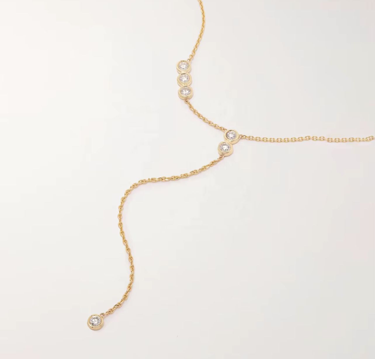LUME Necklace