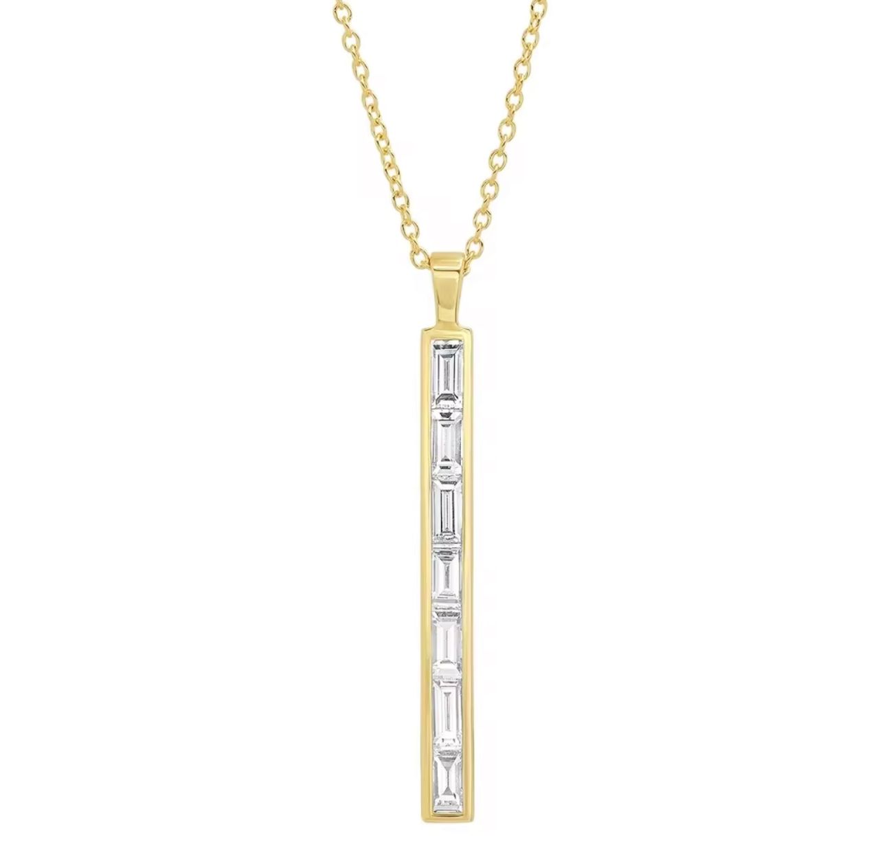 Auri Necklace