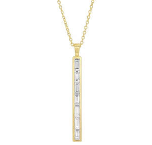 Auri Necklace