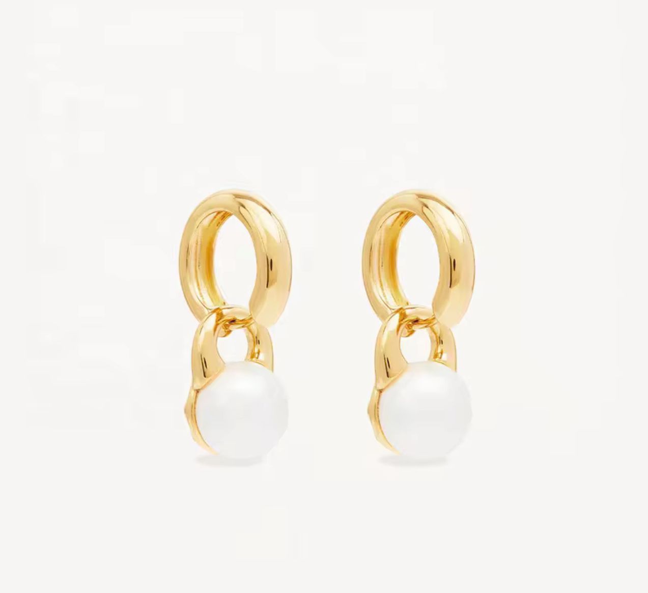 Lys Hoops