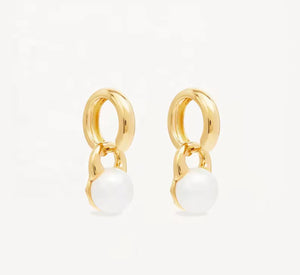 Lys Hoops