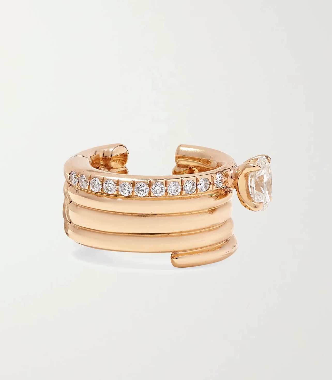 SOLE Earcuff
