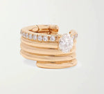 Load image into Gallery viewer, SOLE Earcuff
