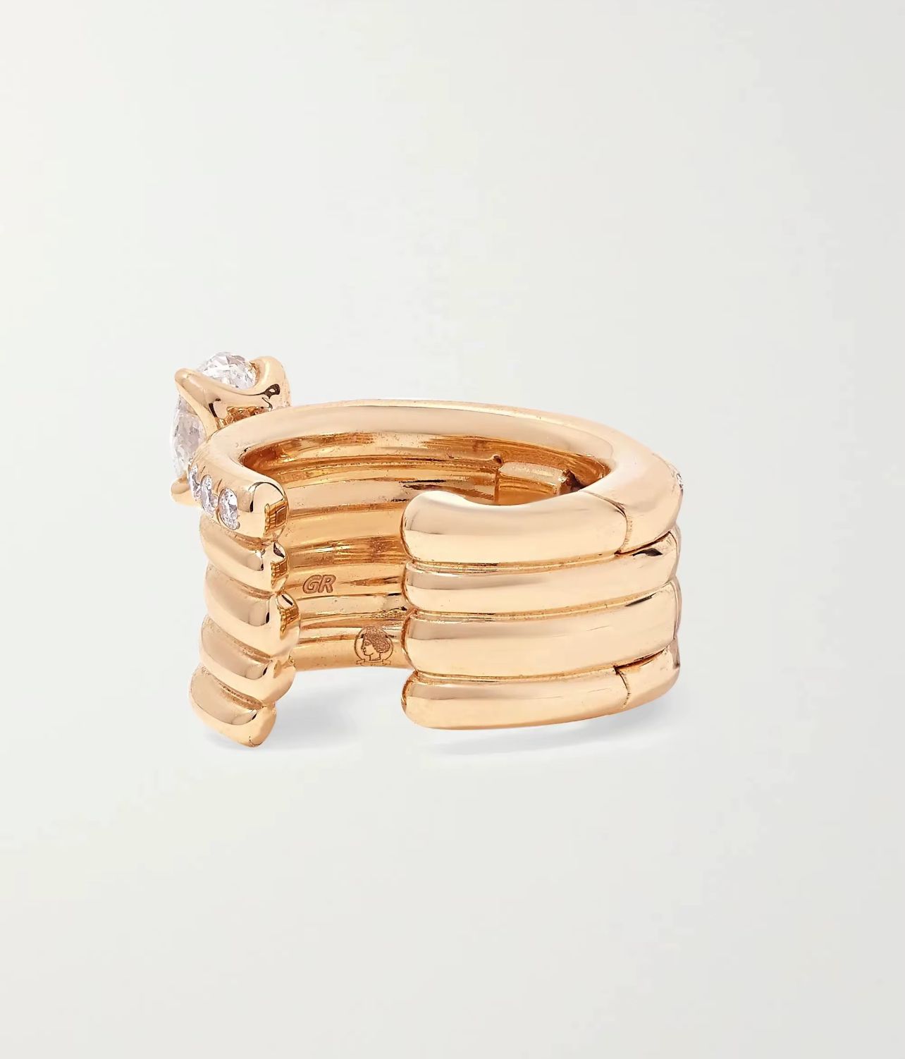 SOLE Earcuff